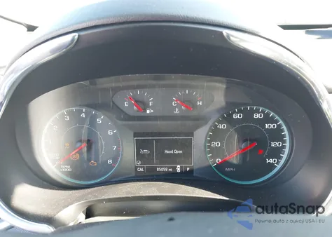 2019 Chevrolet Malibu Lt z USA, uszkodzony, nr VIN 1G1ZD5ST4KF164960